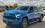 2023 Silverado 1500 Thumbnail 4