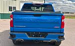 2023 Silverado 1500 Thumbnail 34