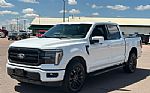 2025 F-150 Thumbnail 4