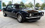 1968 Camaro Thumbnail 4