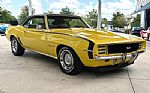 1969 Camaro Thumbnail 4