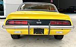 1969 Camaro Thumbnail 7