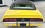 1969 Camaro Thumbnail 8