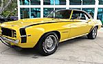 1969 Camaro Thumbnail 13