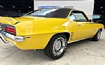 1969 Camaro Thumbnail 17