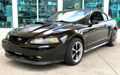 Photo of a 2003 Ford Mustang Mach 1 Premium 2DR Fastback for sale