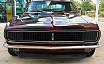 1967 Camaro Thumbnail 2