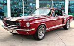 1966 Mustang Thumbnail 11