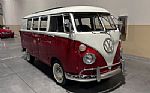 1966 Samba BUS Thumbnail 1