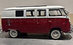 1966 Samba BUS Thumbnail 3