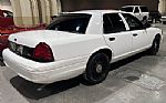 2010 Crown Victoria Police Interceptor Police Thumbnail 2