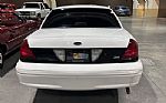 2010 Crown Victoria Police Interceptor Police Thumbnail 5