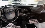 2010 Crown Victoria Police Interceptor Police Thumbnail 9