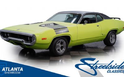 Photo of a 1972 Plymouth Road Runner for sale
