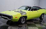 1972 Road Runner Thumbnail 6