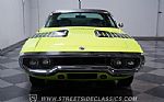 1972 Road Runner Thumbnail 15