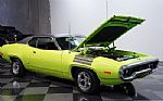 1972 Road Runner Thumbnail 25