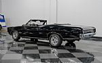 1966 GTO Convertible Thumbnail 7