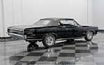 1966 GTO Convertible Thumbnail 12