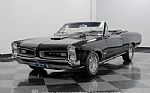 1966 GTO Convertible Thumbnail 18