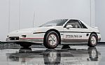 1984 Fiero Pace Car Thumbnail 20