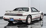 1984 Fiero Pace Car Thumbnail 24
