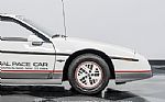 1984 Fiero Pace Car Thumbnail 29