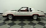 1984 Cutlass Hurst/Olds Thumbnail 2