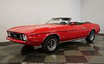 1973 Mustang Convertible Thumbnail 6