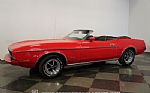 1973 Mustang Convertible Thumbnail 7