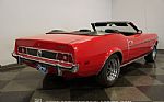 1973 Mustang Convertible Thumbnail 12