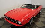 1973 Mustang Convertible Thumbnail 20