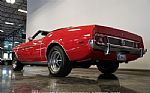 1973 Mustang Convertible Thumbnail 26