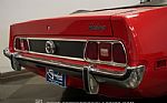 1973 Mustang Convertible Thumbnail 31