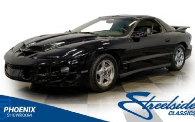 Photo of a 1998 Pontiac Firebird Trans Am for sale