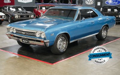 Photo of a 1967 Chevrolet Chevelle SS for sale