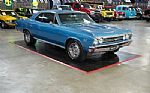 1967 Chevelle SS Thumbnail 8