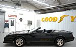 1988 Camaro IROC-Z Convertible Thumbnail 74