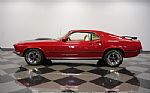 1969 Mustang Mach 1 Thumbnail 2