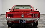 1969 Mustang Mach 1 Thumbnail 11
