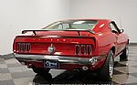 1969 Mustang Mach 1 Thumbnail 12