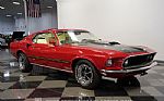 1969 Mustang Mach 1 Thumbnail 17