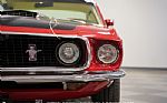 1969 Mustang Mach 1 Thumbnail 21