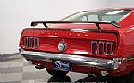 1969 Mustang Mach 1 Thumbnail 27