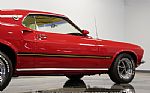 1969 Mustang Mach 1 Thumbnail 29
