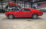 1969 Mustang Mach 1 Thumbnail 4