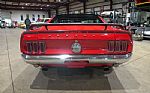1969 Mustang Mach 1 Thumbnail 7