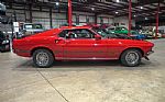 1969 Mustang Mach 1 Thumbnail 10
