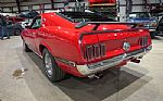 1969 Mustang Mach 1 Thumbnail 6