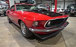 1969 Mustang Mach 1 Thumbnail 12